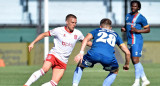 Estudiantes vs Arsenal, fútbol argentino. Foto: NA