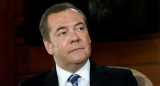 Dmitri Medvedev, expresidente ruso_NA