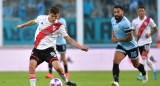 Belgrano vs River, Liga Profesional. Foto: NA