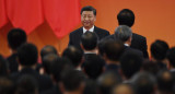 Xi Jinping, líder de China. Foto: Reuters.