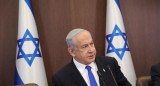 Benjamin Netanyahu, primer ministro de Israel_Reuters