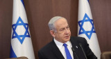 Benjamin Netanyahu, primer ministro de Israel_Reuters