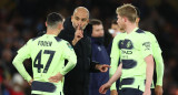 Pep Guardiola, Manchester City. Foto: REUTERS