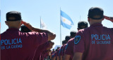 Policía de la Ciudad. Foto: policiadelaciudad.gov.ar