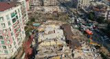 Terremoto en Turquía y Siria_Reuters