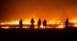 Incendios en Chile_EFE