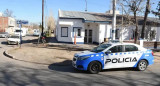 Se dio a la fuga pero fue detenido en las últimas horas. Foto: Gentileza La Mañana Neuquén.