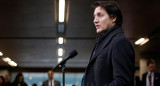 Justin Trudeau, primer ministro canadiense. Foto: Reuters.