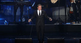 Luis Miguel. Foto Efe