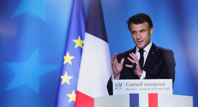 Emmanuel Macron_Reuters