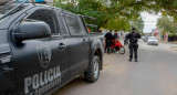 Policía de Corrientes. Foto: archivo Google.