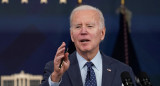 Joe Biden. Foto: REUTERS.