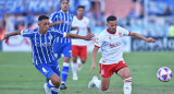 Godoy Cruz-Estudiantes de La Plata. Foto: NA