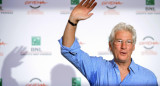 Richard Gere. Foto: NA.