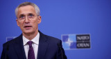 Jens Stoltenberg, secretario general de la OTAN_Reuters