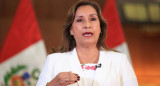 Dina Boluarte, presidenta de Perú_Reuters