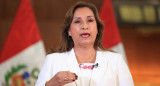 Dina Boluarte, presidenta de Perú_Reuters