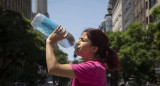 Calor, golpe de calor, ola de calor, clima, temperatura, NA