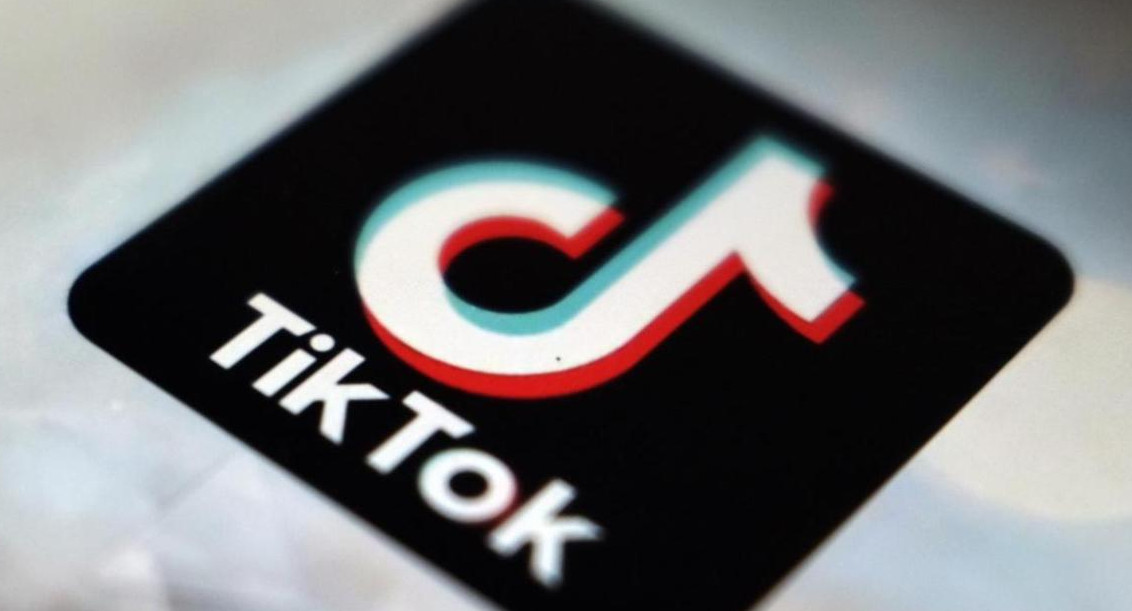 TikTok, red social. Foto: REUTERS