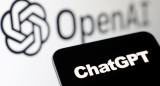 Chat GPT, tecnología. Foto: REUTERS