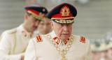 Augusto Pinochet. Foto: REUTERS