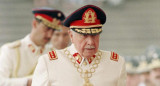 Augusto Pinochet. Foto: REUTERS