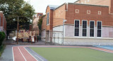 El colegio CEIP Miguel Hernández, en Sevilla. Foto: Antena 3