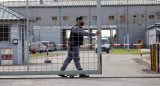 El Complejo Penitenciario Federal I de Ezeiza. Foto: NA.