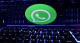 WhatsApp; Newsletters. Foto: Reuters.