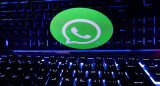 WhatsApp; Newsletters. Foto: Reuters.