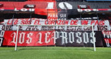 Newells. Foto: NA