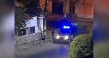 Violencia en Rosario, NA