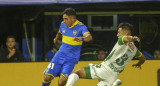 Boca vs. Defensa y Justicia, NA