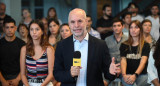 Horacio Rodríguez Larreta, jefe de Gobierno de CABA, foto NA