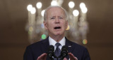 Joe Biden, presidente de EEUU. Foto: REUTERS