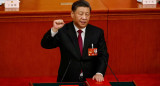 Xi Jinping. Foto: REUTERS.