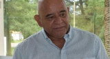 Ángel Fabián Constantino. NA