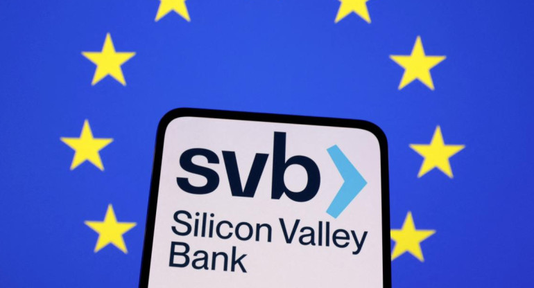 Silicon Valley Bank. Foto Reuters
