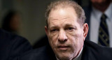 Harvey Weinstein. Foto: REUTERS