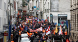 Protestas Francia_ Reforma jubilatoria_Macron_ Foto Efe