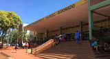 Hospital de Eldorado, Misiones.