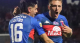 Mateo Retegui, futbolista de Tigre. Foto: NA