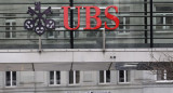 UBS, Credit Suisse, Reuters