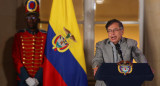 Gustavo Petro. Foto: Reuters. 