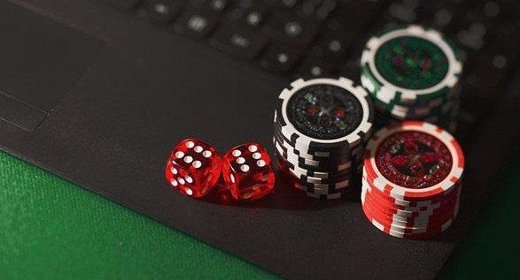 Casinos online, foto casinosonline