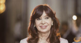 Cristina Fernández de Kirchner, Gobierno, NA