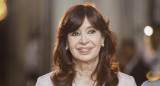 Cristina Fernández de Kirchner, Gobierno, NA