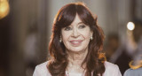 Cristina Fernández de Kirchner, Gobierno, NA