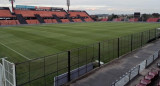 Estadio Patronato. Foto: NA