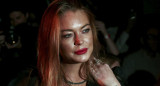 Lindsay Lohan, actriz. Foto: REUTERS